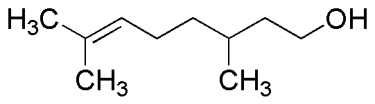 Citronellol