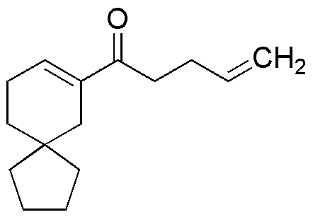 Spirogalbanone