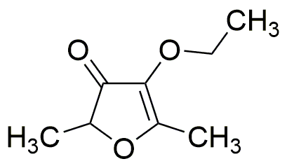 Strawberry ethyl ether Natural