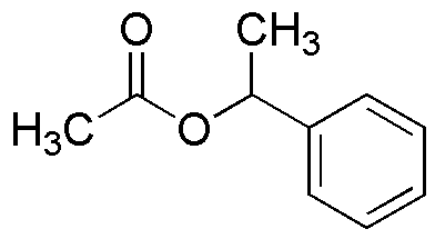 Acetato de 1-feniletilo