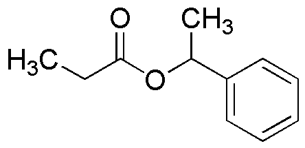 1-Phenylethyl propionate