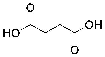 Butanedioic acid