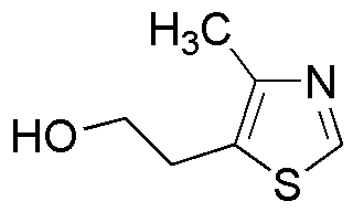 4-méthyl-5-thiazoleéthanol (haricot)