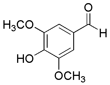 siringaldehído