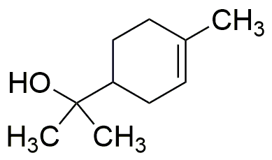 Terpineol, mezcla de isómeros