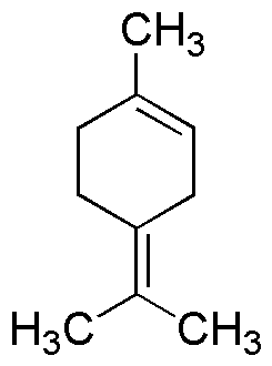 Terpinoleno 20 (Esencia De Pin PF)