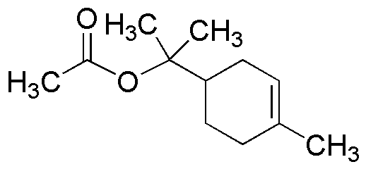 Acetato de terpinilo