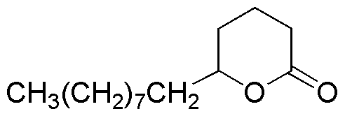 δ-Tétradécalactone