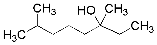 Tétrahydrolinalol