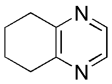 5,6,7,8-Tetrahydroquinoxaline