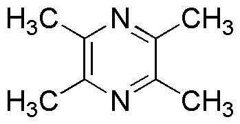 2,3,5,6-Tetrametilpirazina