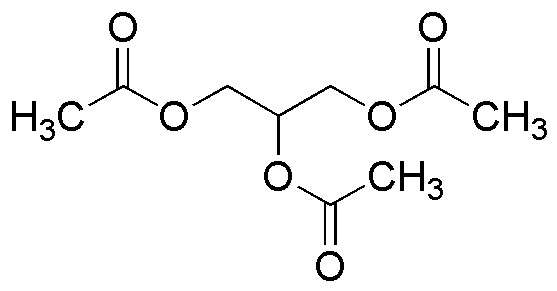 Triacétine