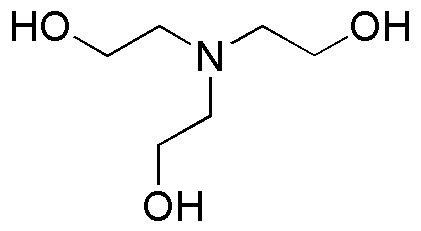 Triéthanolamine