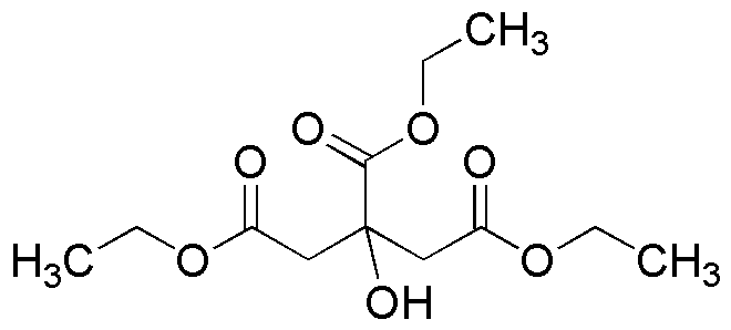 Citrate de triéthyle