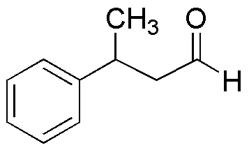 3-Fenilbutiraldehído