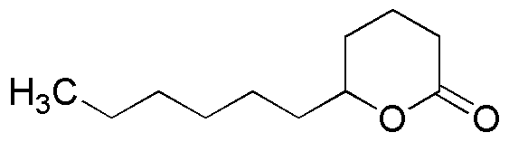 δ-Undécanolactone