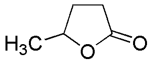 γ-Valerolactona