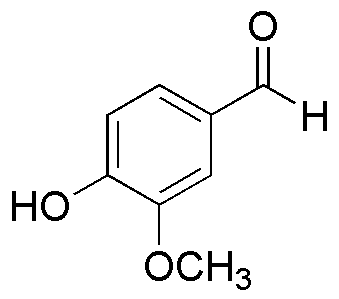 Vanilline ex clou de girofle