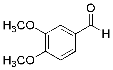 Vératraldéhyde