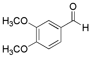 Vératraldéhyde