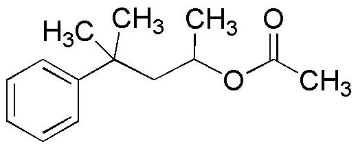 acétate de vétiko