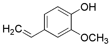 Guayacol vinílico-4 natural al 1% en PG