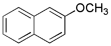 2-méthoxynaphtalène