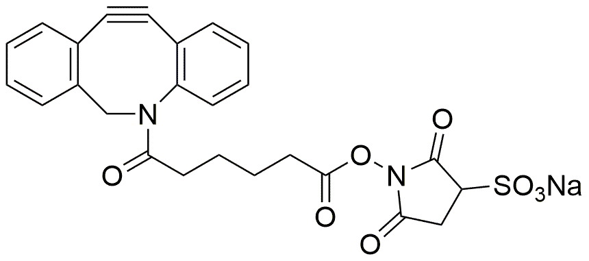 DBCO-sulfo-NHS Ester