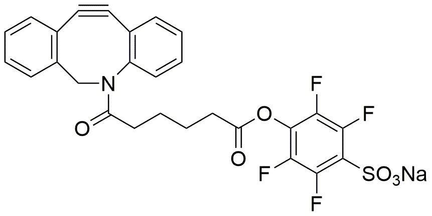 DBCO-STP ester