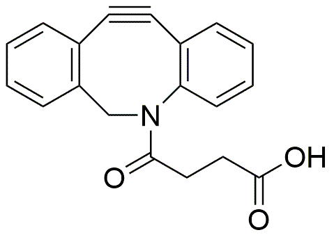 DBCO acid