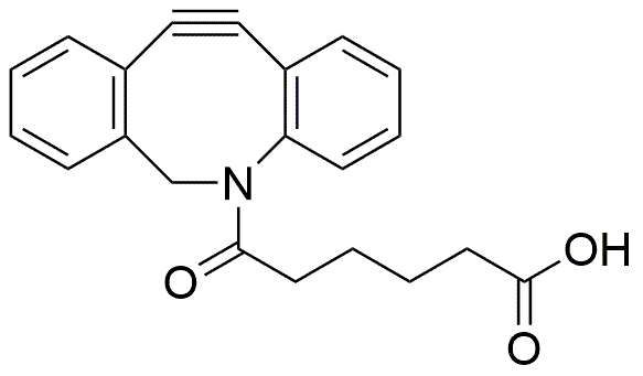 Acide DBCO-C6