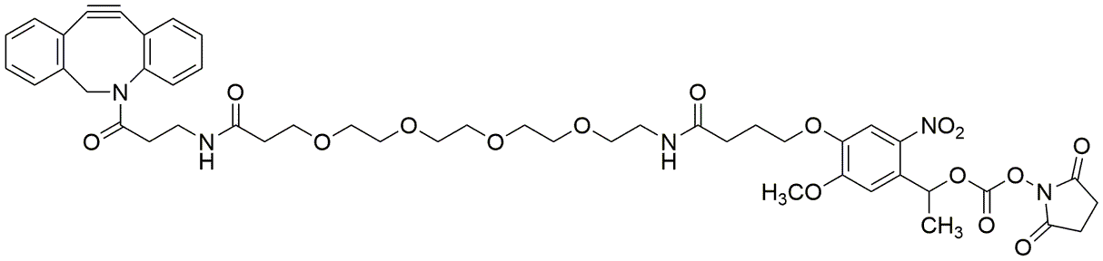 PC DBCO-NHS ester