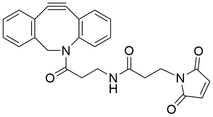 DBCO maleimide