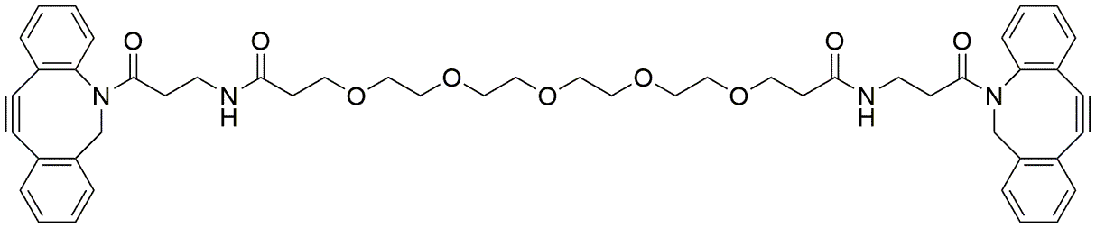 DBCO-PEG4-DBCO