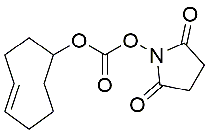 TCO-NHS ester