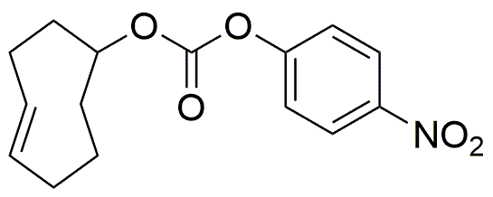 TCO-PNB ester