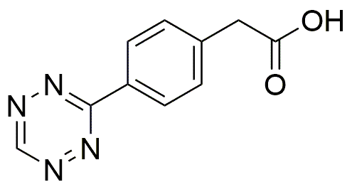 Acide tétrazinique