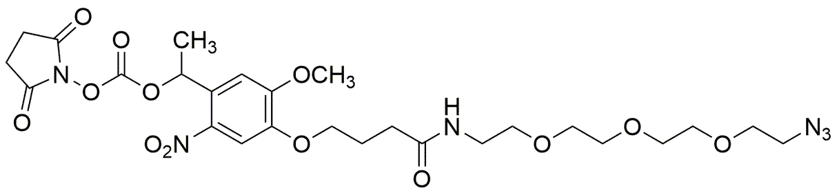 PC azido-NHS ester