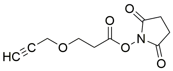 Propargyl-NHS ester