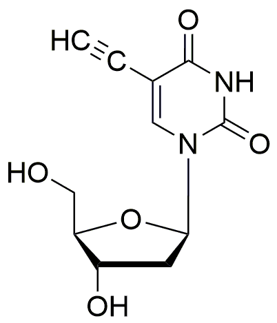 5-Etinil-2'-desoxiuridina (EdU)