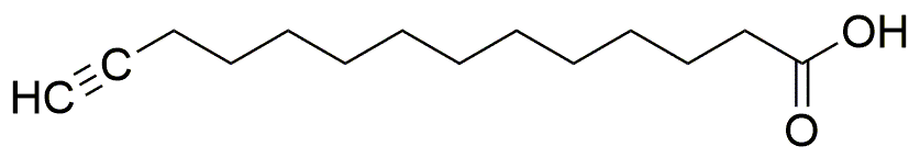 Alkynyl Myristic acid