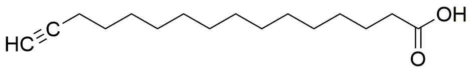 Acide alcynylique palmitique