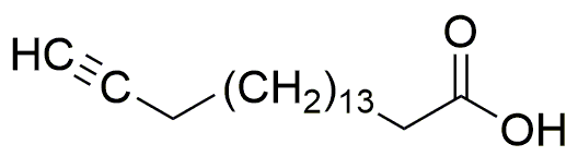 Acide alcynylique stéarique