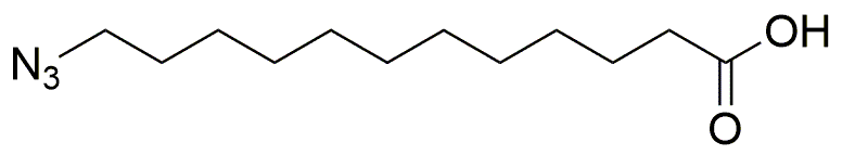 Azido myristic acid