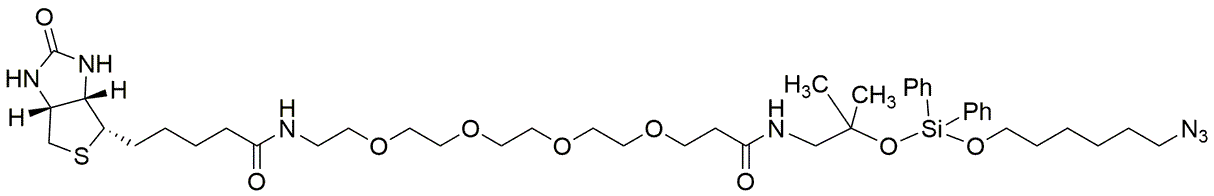 Azoture de biotine DADPS