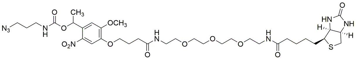 PC azida de biotina