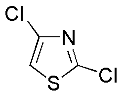 2,4-Diclorotiazol