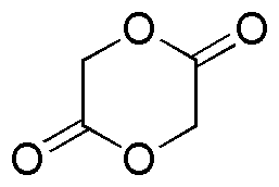 Glycolide