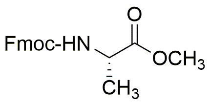 Fmoc-L-alanine methyl ester