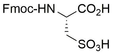 Fmoc-L-cysteic acid